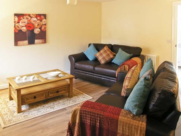 Eglingham holiday cottage