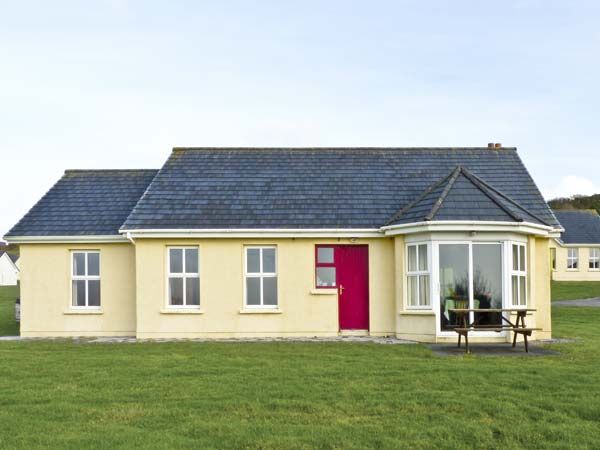No. 5 Ring Of Kerry Cottage Ireland Dog Friendly Holiday Cottage