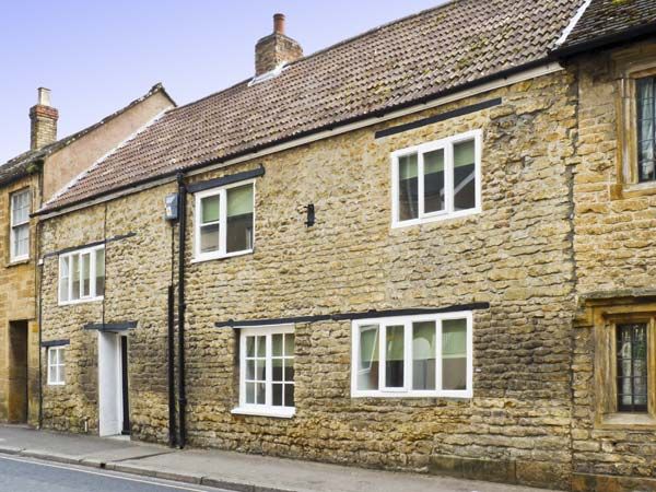 Crewkerne holiday cottage