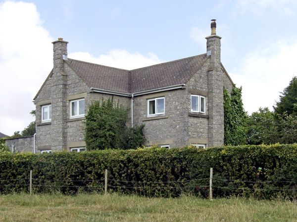 Bakewell holiday cottage
