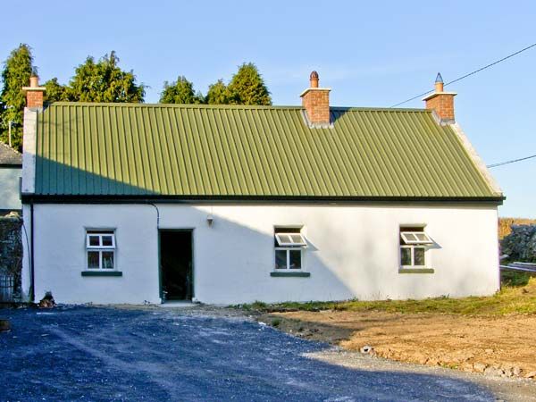 The Green Door Ireland Dog Friendly Holiday Cottage