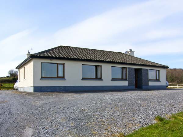 Flaggy Shore Ireland Dog Friendly Holiday Cottage