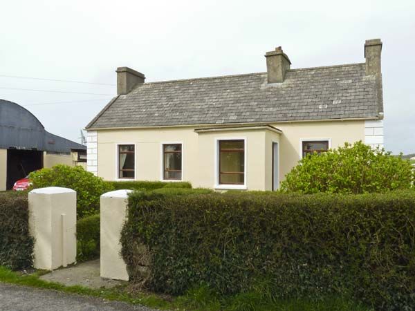 Darcy Cottage Ireland Dog Friendly Holiday Cottage
