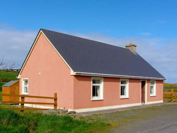 Newtown Cottage Ireland Dog Friendly Holiday Cottage
