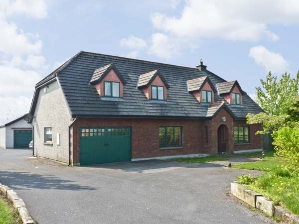 Willow Cottage Ireland Dog Friendly Holiday Cottage