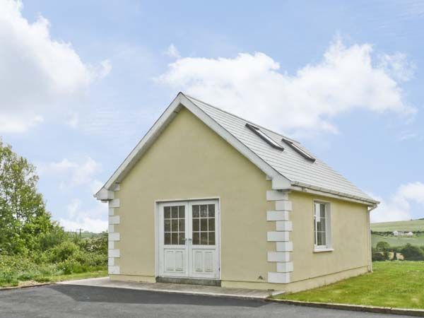 Cobh holiday cottage