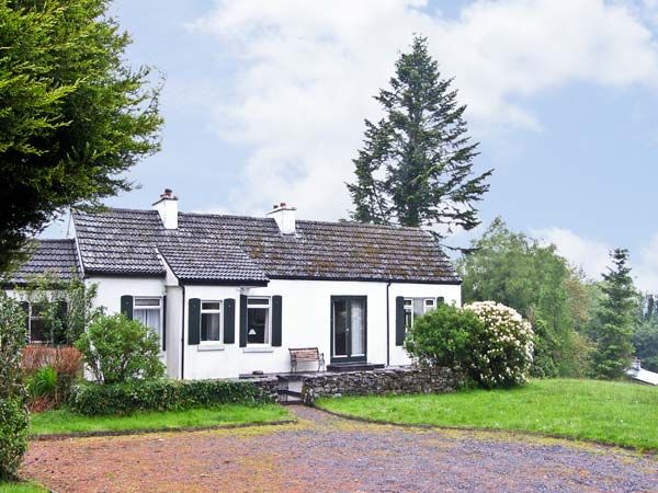 Oughterard, 