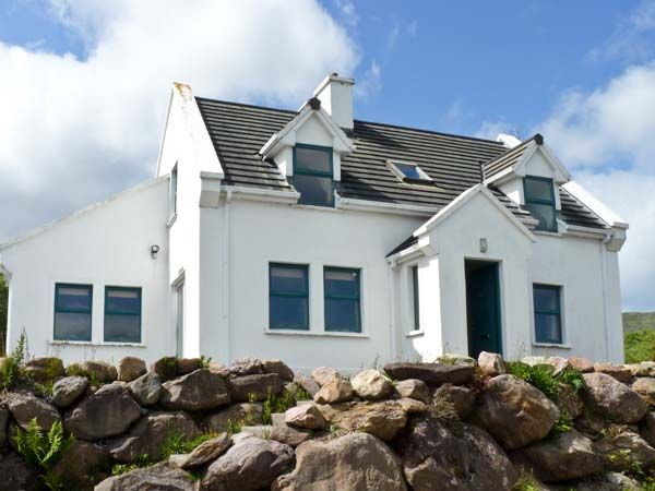 Castlefield holiday cottage