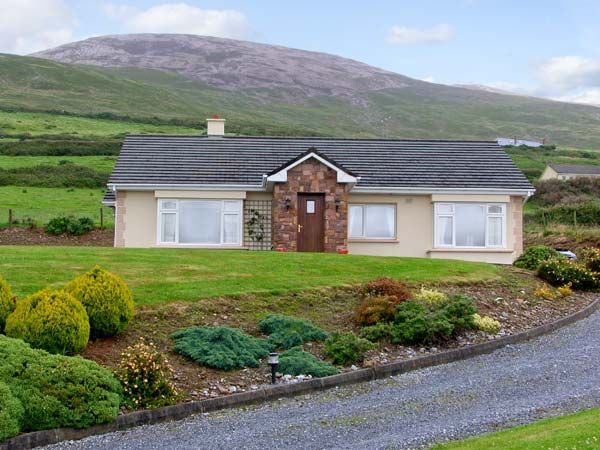 Castlefield holiday cottage
