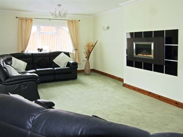 Skinningrove holiday cottage