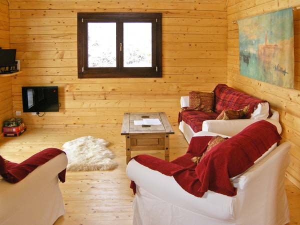 Lochailort holiday cottage