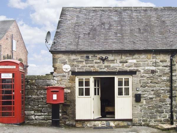 Hognaston holiday cottage