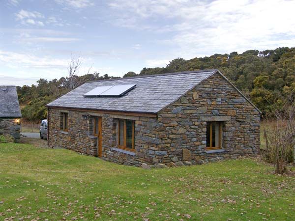Talsarnau holiday cottage