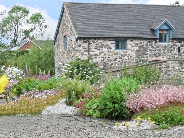 Minsterley holiday cottage
