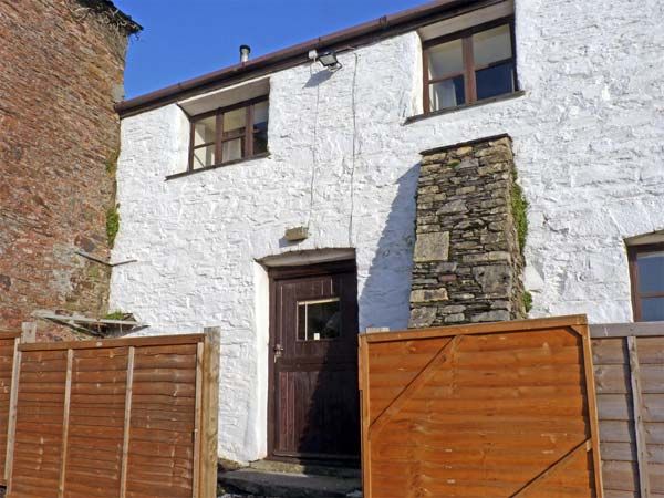Plympton holiday cottage