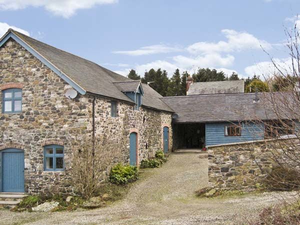 Minsterley holiday cottage