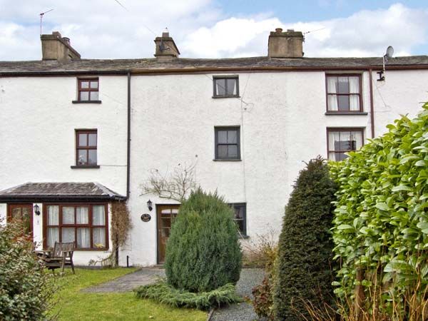 Ayside holiday cottage