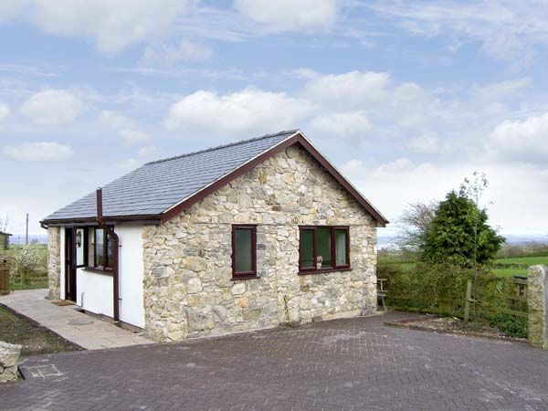 Northop holiday cottage