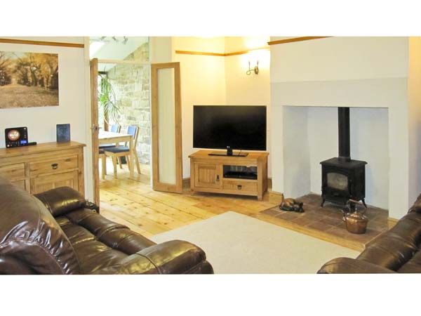 Stonyhurst holiday cottage