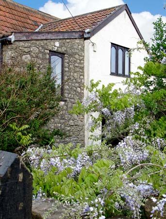 Backwell holiday cottage