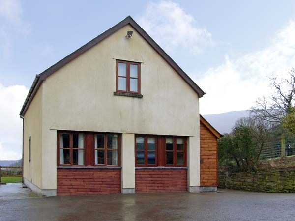 Caerphilly holiday cottage