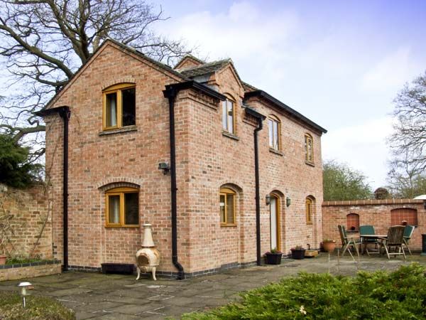 Mickleover holiday cottage