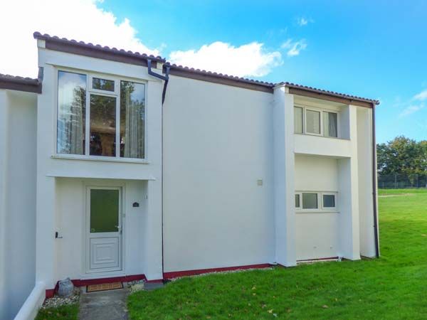 Metherell holiday cottage
