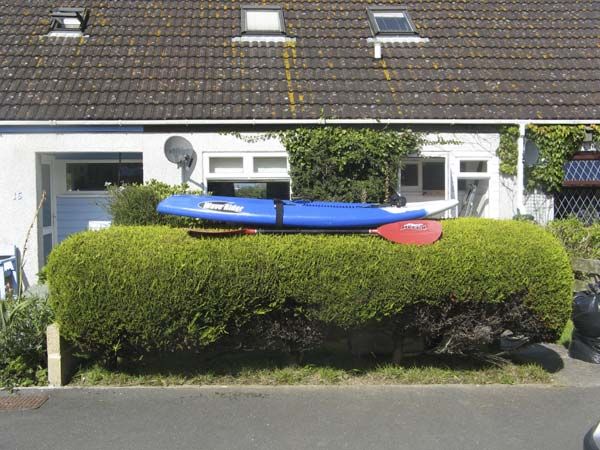 17 Chapel Close Cornwall Dog Friendly Holiday Cottage