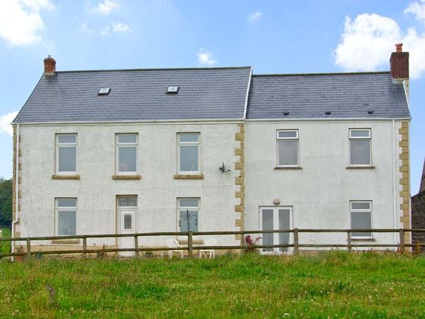 Morriston holiday cottage