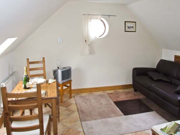 Sapperton holiday cottage