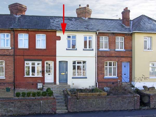 Credenhill holiday cottage