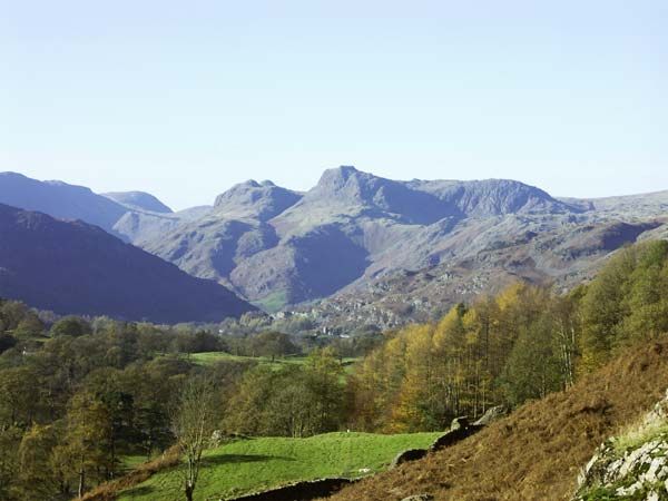 Grasmere holiday cottage