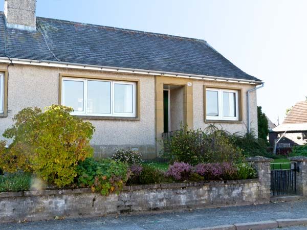 Braemar holiday cottage