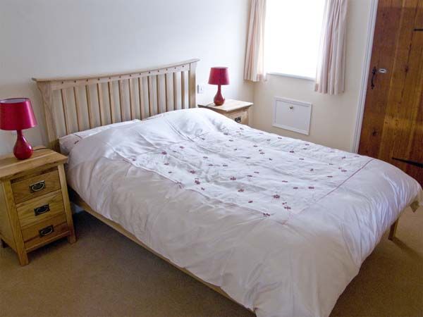 Arkendale holiday cottage