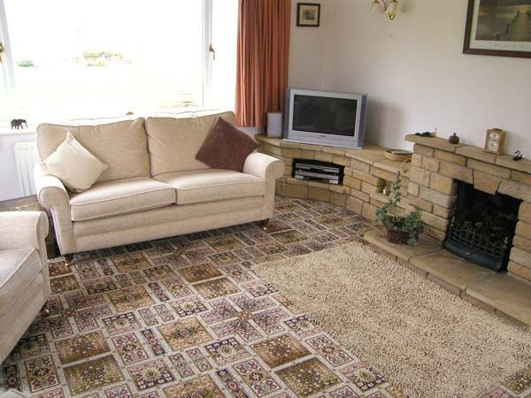 Langham holiday cottage