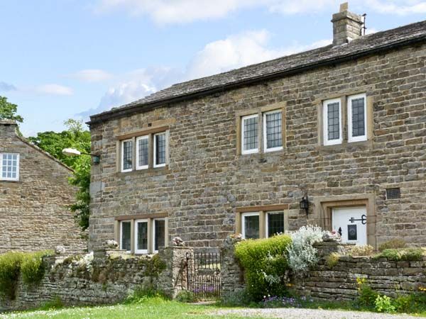 3 bedroom Cottage for rent in Leyburn