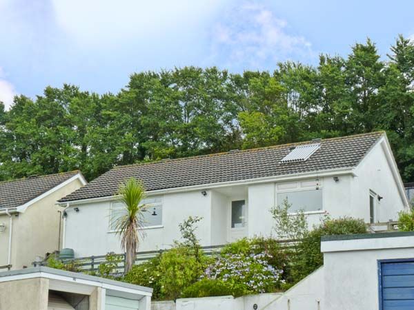 Par holiday cottage