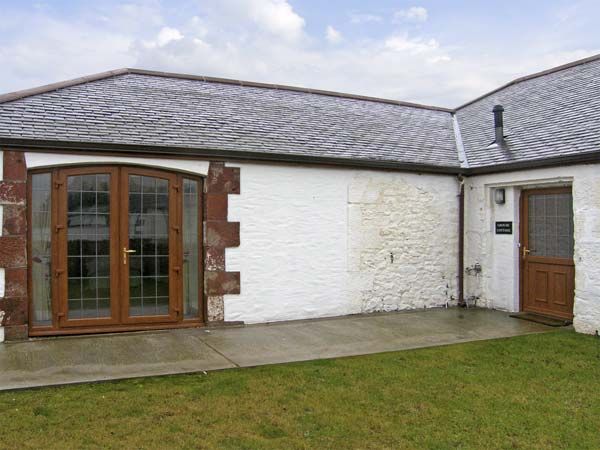 Ecclefechan holiday cottage