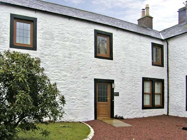 Ecclefechan holiday cottage