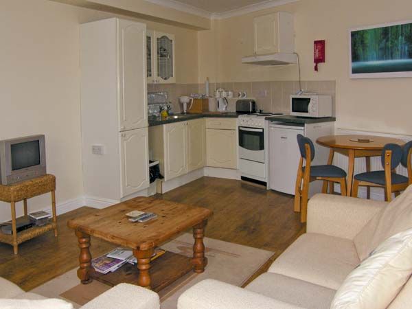 Haddington holiday cottage