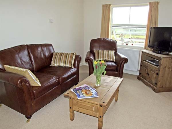 Osmaston holiday cottage