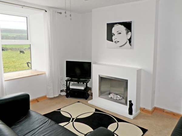 Holwick holiday cottage