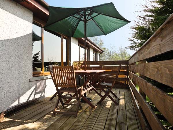 Crosskirk holiday cottage