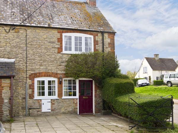Stoford holiday cottage