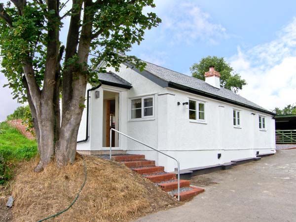 Babell holiday cottage