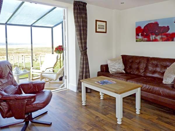 Whitby holiday cottage