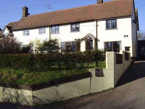 Otley holiday cottage