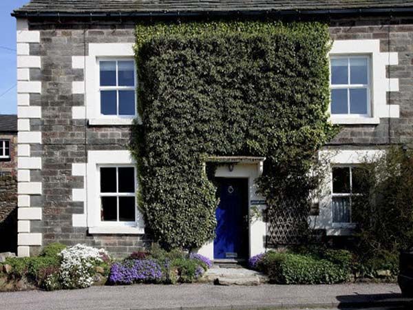 Longnor holiday cottage