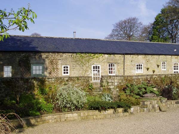 Hasland holiday cottage