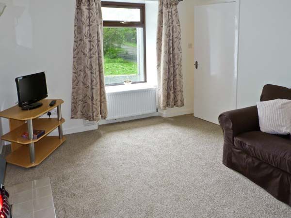 Raasay holiday cottage